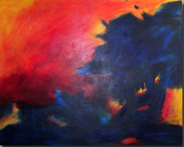 "Wednesday Night Prayer Meeting" homage to Charles Mingus